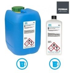 V 1 - Perkloretilende kullanılan leke çözücü kimyasal, V1