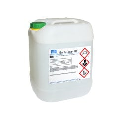 EARTH CLEAN GE - GreenEarth güçlendirici, silikon solvent güçlendirici, EarthClean