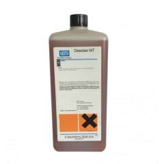 DESOLAN NT - Kötü Koku Giderici ve Önleyici katkı maddesi,  Tüm Solventlerle Uyumlu, Kuru temizleme makinesi Bakteri Koku Önleyici