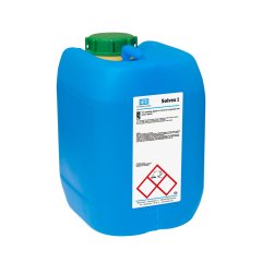 SOLVEX 1 - Yağ ve Boya lekeleri için leke kimyasalı (Intense ve Hidrokarbon Solvent)