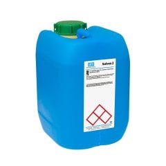 SOLVEX 2 - Kan ve Protein içeren lekeler için leke kimyasalı (Intense ve Hidrokarbon Solvent)