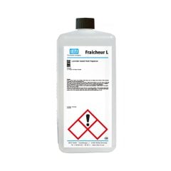 FRAICHEUR L - Parfüm, GreenEarth, Intense, Hidrokarbon ve Perkloretilen Kuru temizleme ile uyumlu