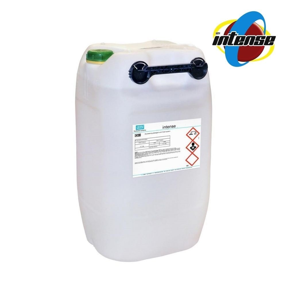 INTENSE (R) Solvent, 60lt, (ilk dolum solventi), Alternatif Solvent