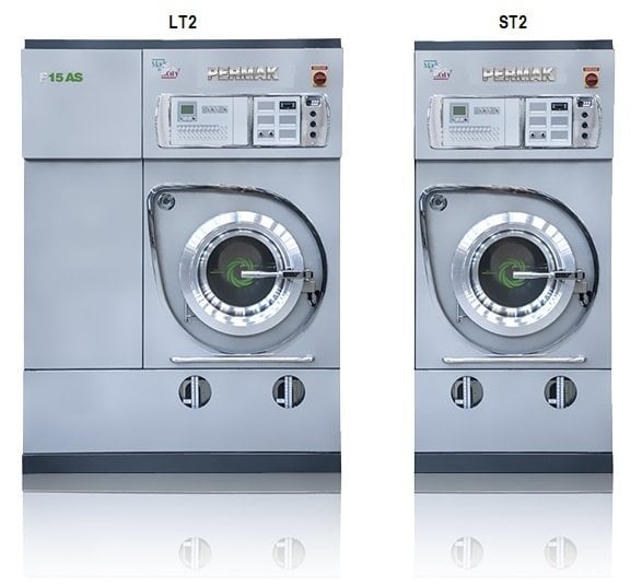 Permak F25 AS LT2 (ST2) Multi Solvent, 25kg