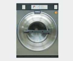 Permak LS332 Yıkama/Sıkma Makinesi (32kg), Triko Terbiyeleme