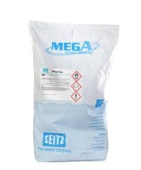 MEGA OXY - Oksijen bazlı Ağartıcı, Toz, 20kg, Seitz