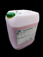 Acura Soft MC- Mikro Kapsül Etkili Konsantre Yumuşatıcı, 20kg