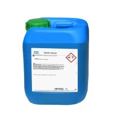 WetX Wash-Deri temizleme için tam konsantre deterjan ve ön fırçalama maddesi