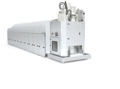 Permak Kannegiesser PowerPress Tünel Yıkama Sistemleri