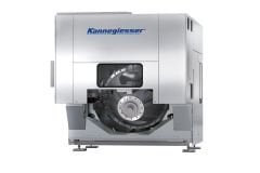 Permak Kannegiesser PowerSpin+ Santrifrüj Tünel Yıkama Sistemleri