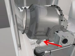 Permak Kannegiesser PowerSpin+ Santrifrüj Tünel Yıkama Sistemleri