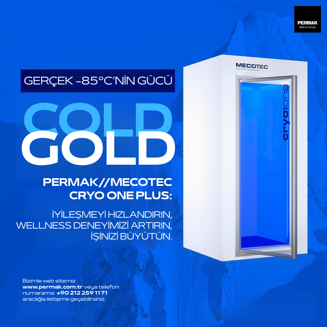 Cryo One