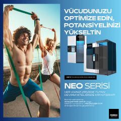 Neo Line 1 Cool