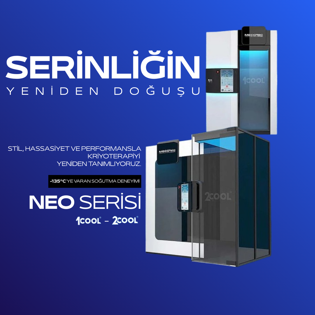 Neo Line 1 Cool