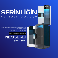 Neo Line 1 Cool