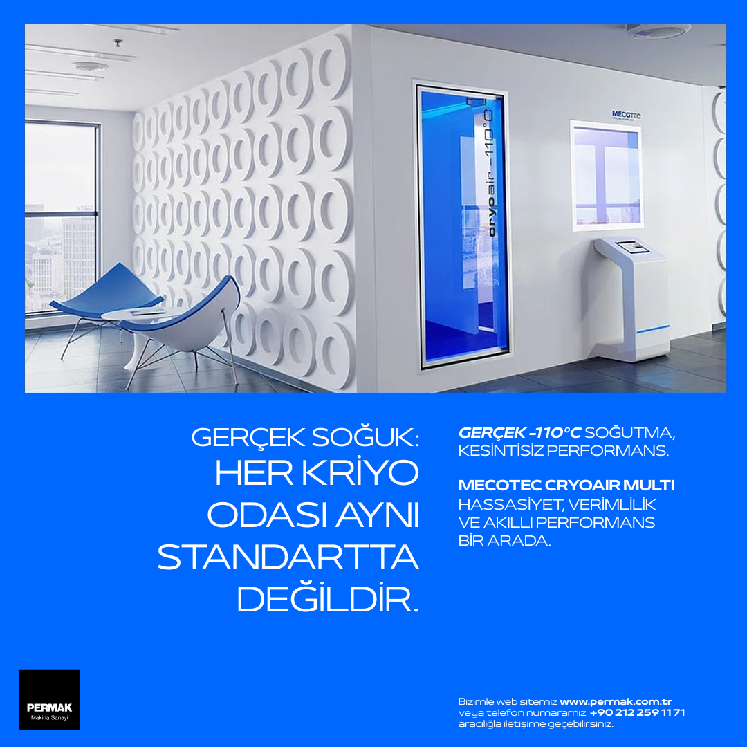 CryO Air Multi / Multi +