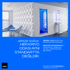 CryO Air Multi / Multi +