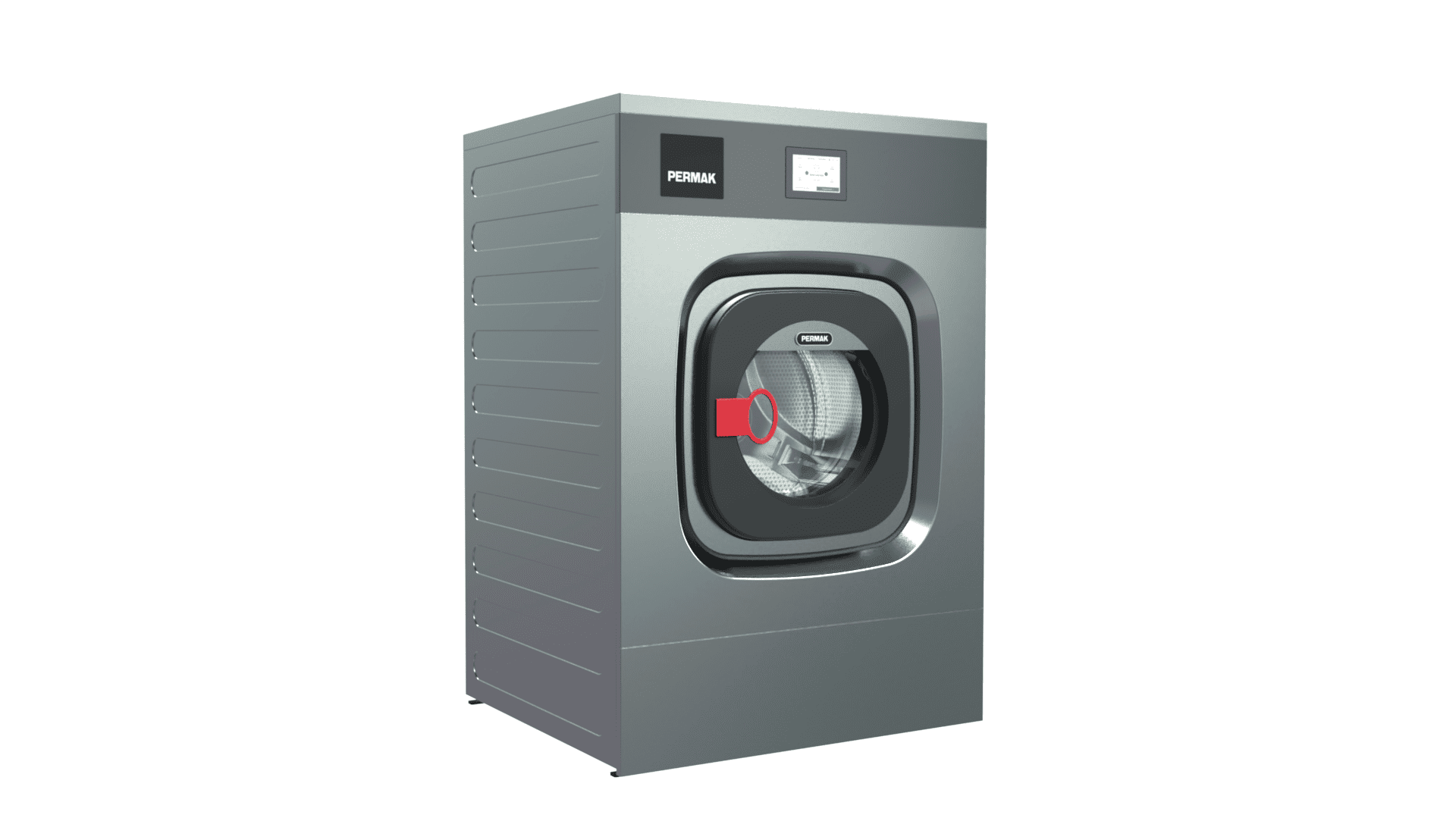 Permak Model PW 4020