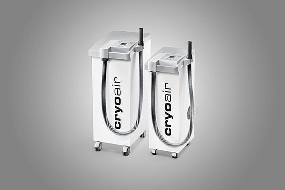 Cryo Air Mini Serisi